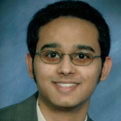 Dr. Dev Oza