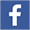 Social media icon - Facebook